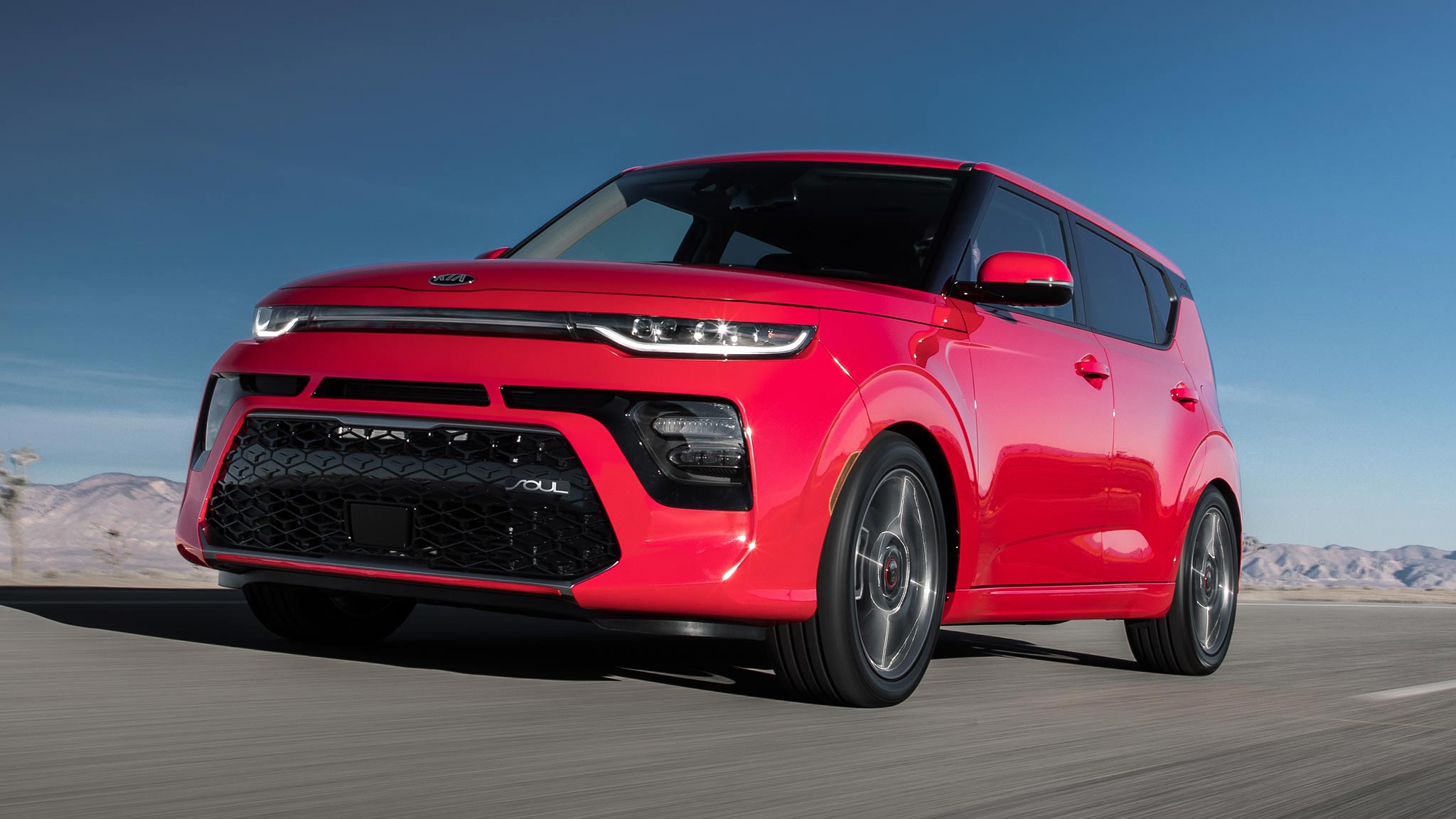 Safe, fun, and under $20K: The best used cars for teen drivers