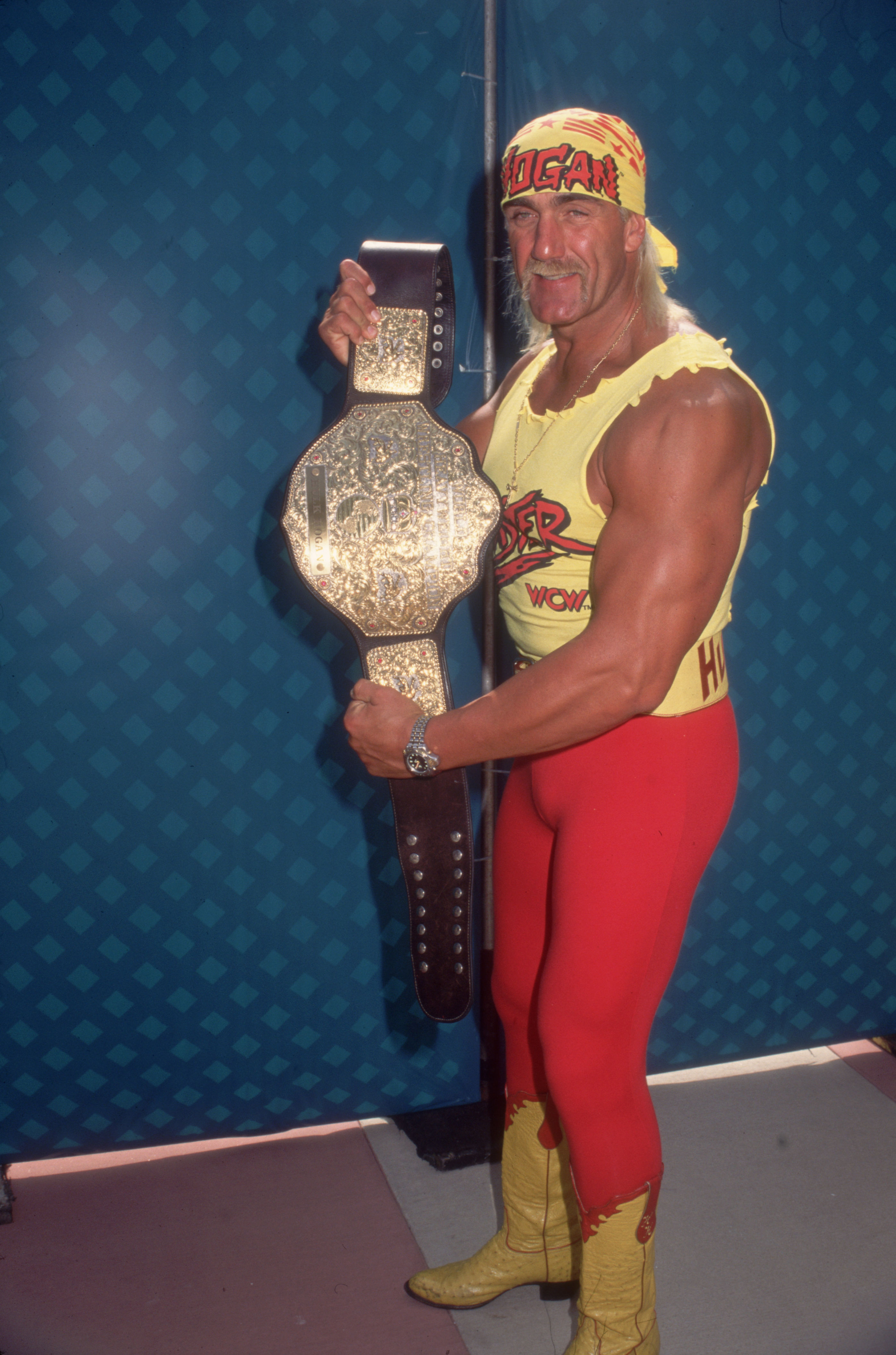 Inside Hulk Hogan’s $5 million estate drama — including Mike Tyson’s ...