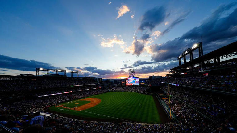 Coors Field keeps creating the wildest offensive games in Rockies history