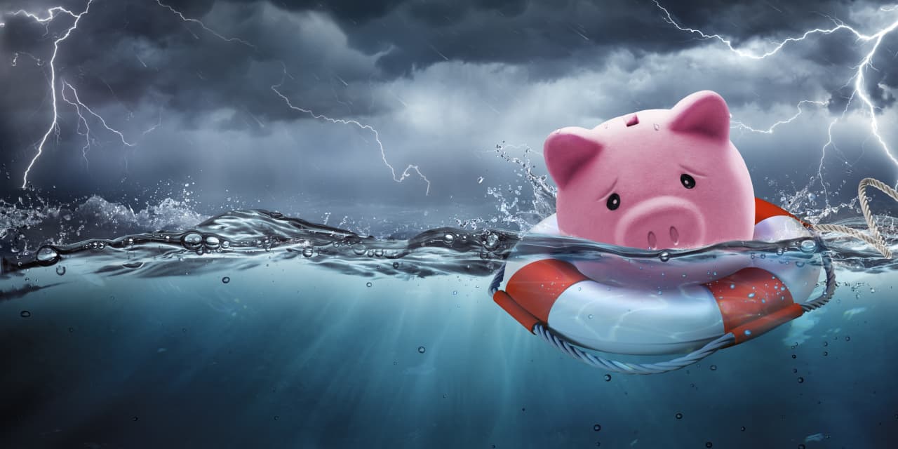 How you can get financial advice from MarketWatch tailored to your needs