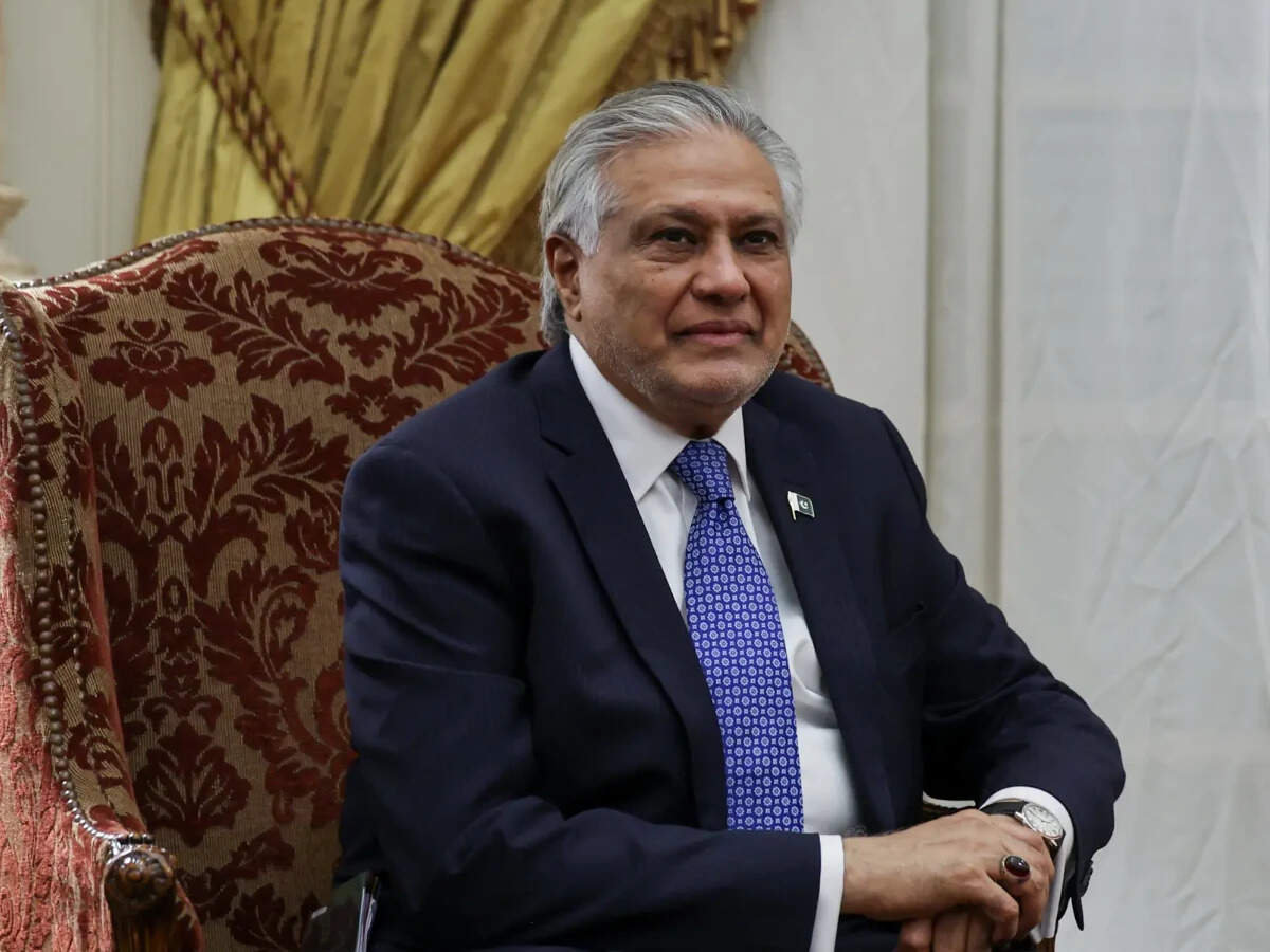 Pakistan, Iran explore path towards new talks with US in a China ...