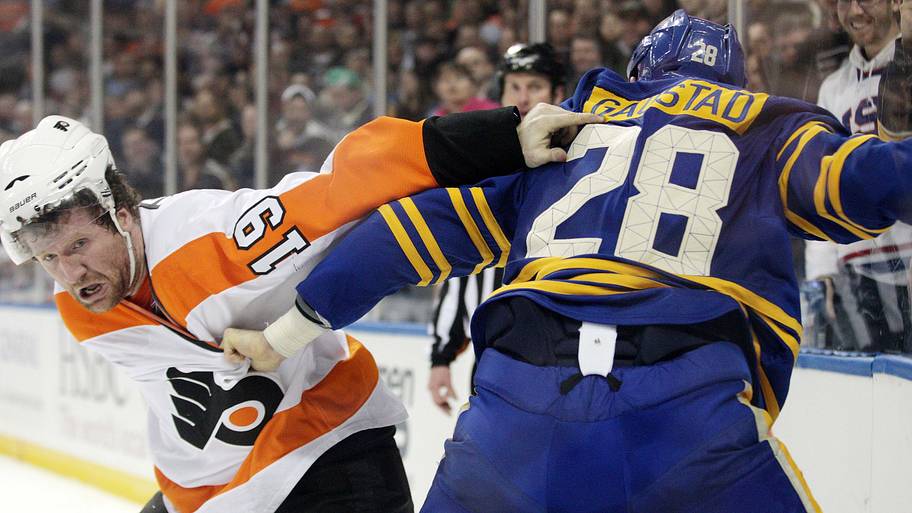Revisiting an intense Flyers rivalry 30 years later