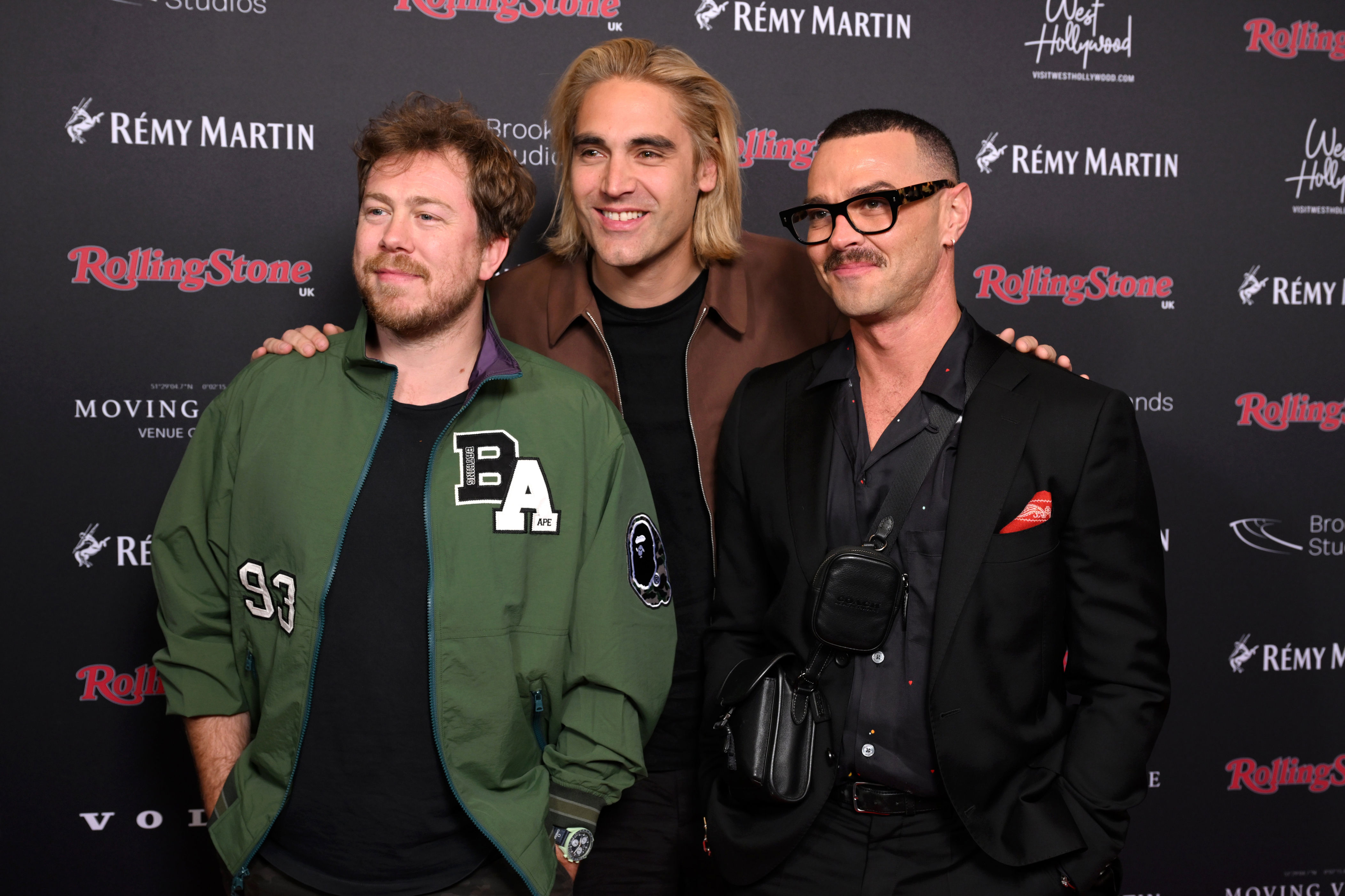 Busted singer gives health update months after pulling out of tour