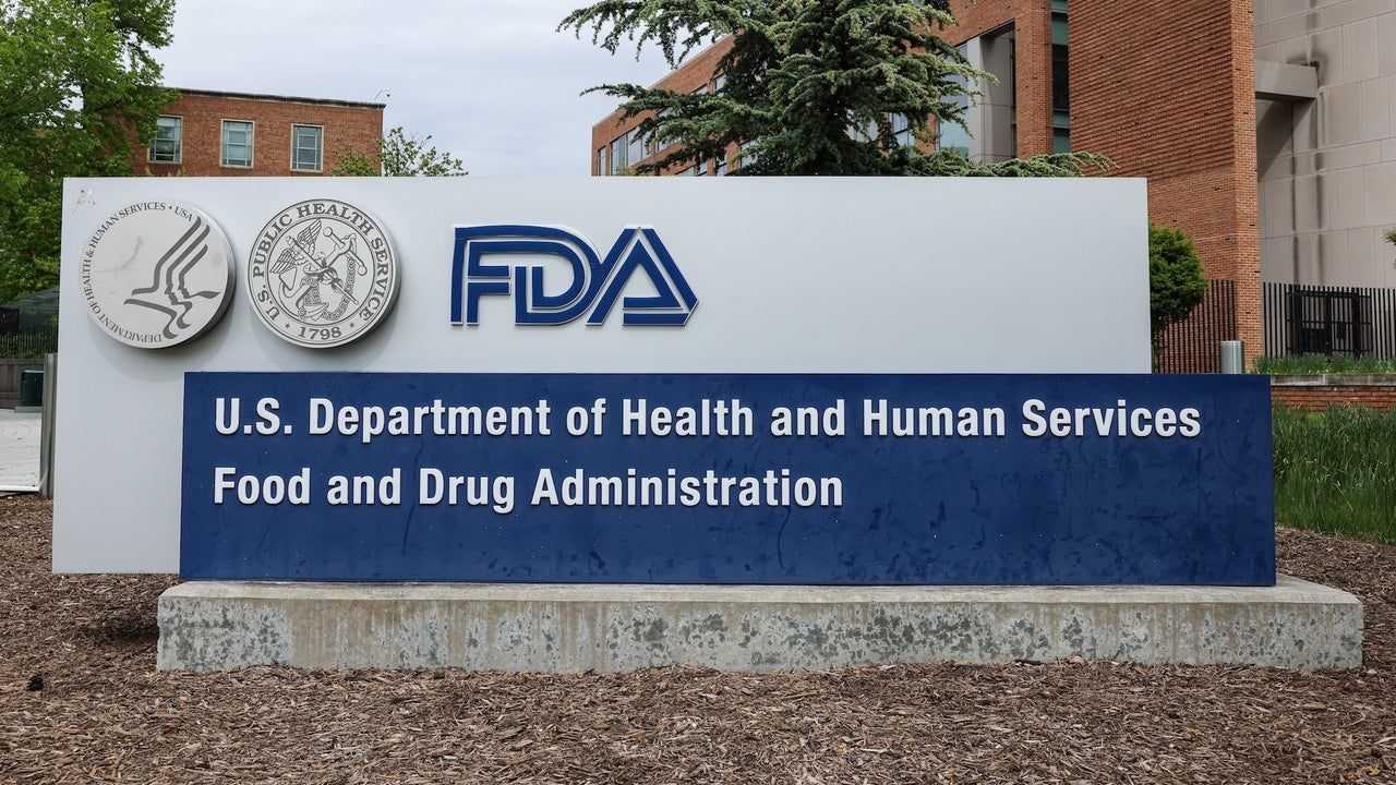 FDA panel considers loosening regulations on certain unapproved peptides