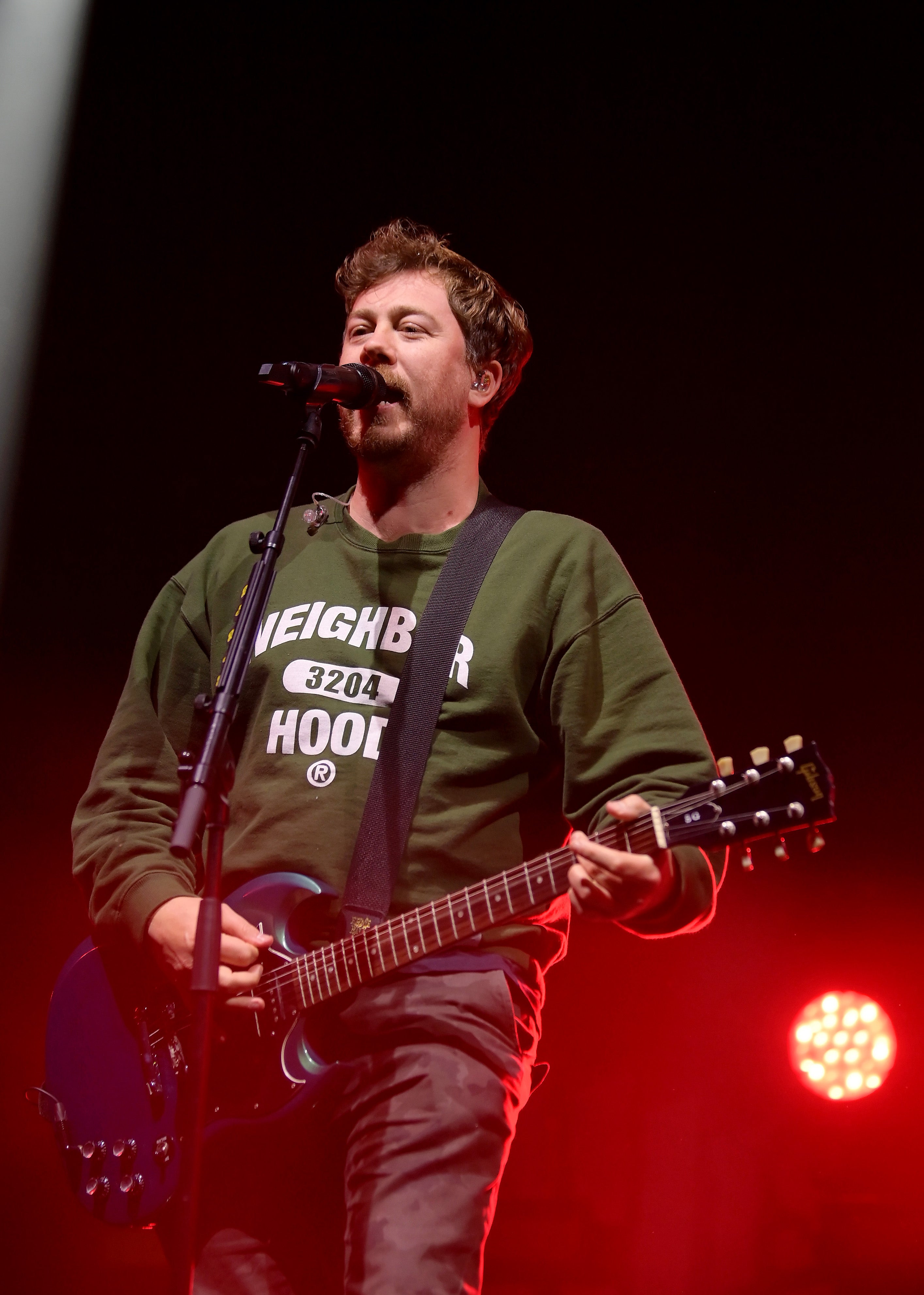 Busted singer gives health update months after pulling out of tour