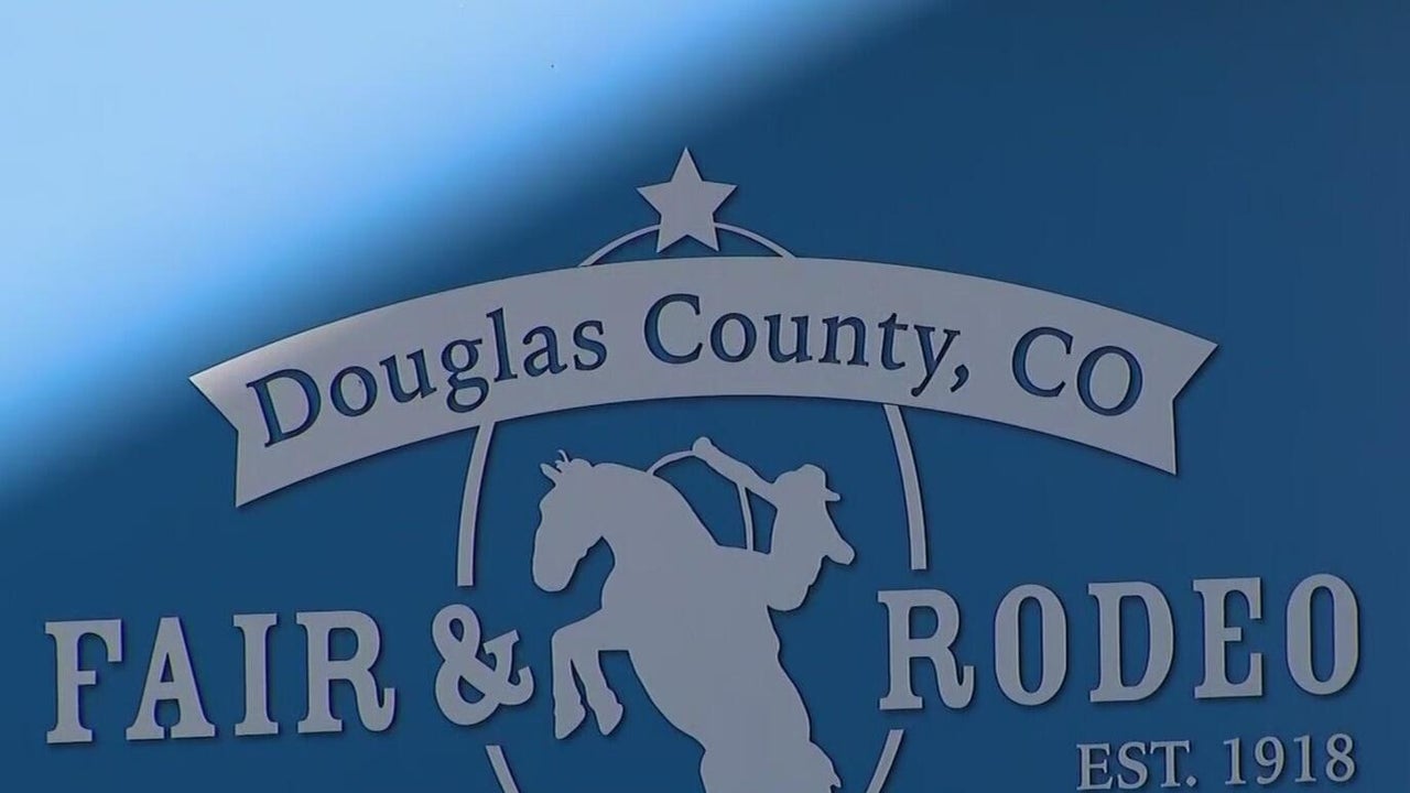 All things Colorado can be found at the Douglas County Fair this weekend