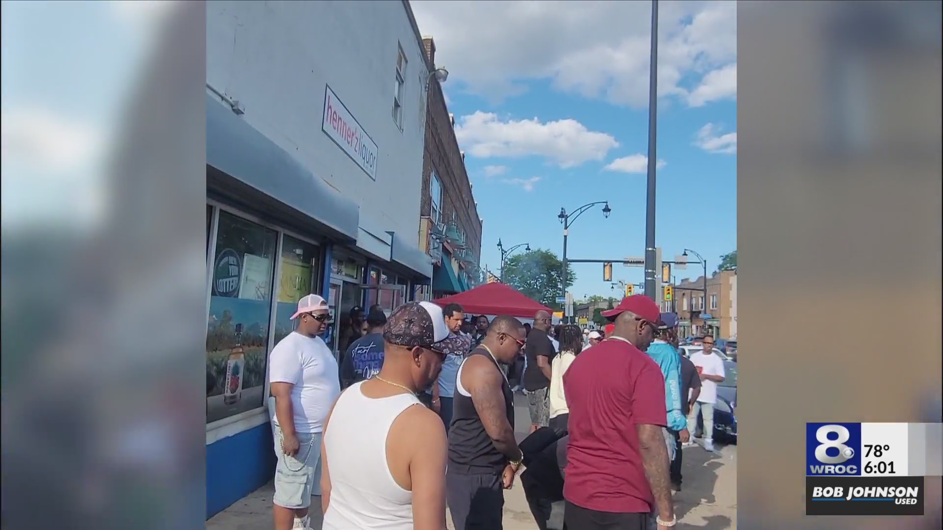 Residents call Chili Avenue event ‘peaceful’; RPD says violence followed