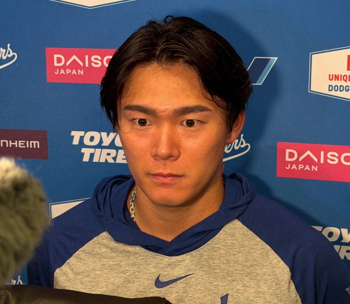 ロバーツ監督、山本由伸をベタ褒め、「大一番」は「由伸がマイ・ガイだ」…昨季より進化した「打者への理解」、印象的なのは「頭脳、準備…」