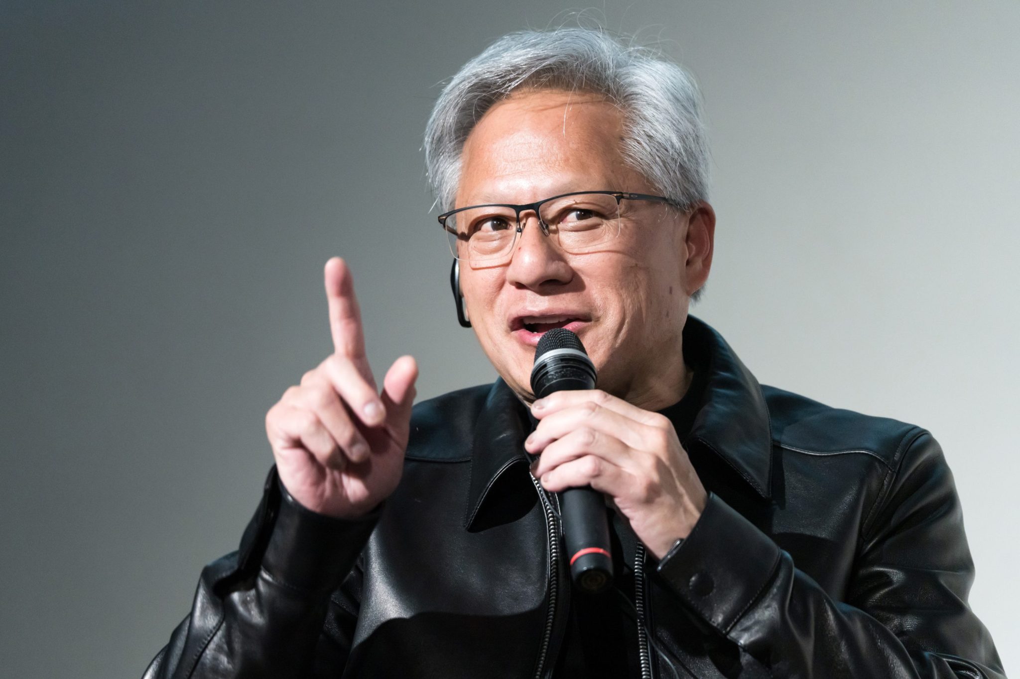 Jensen Huang just used his first ever X post to warn the AI industry not to make the mistake that software narrowly avoided in the 1980s