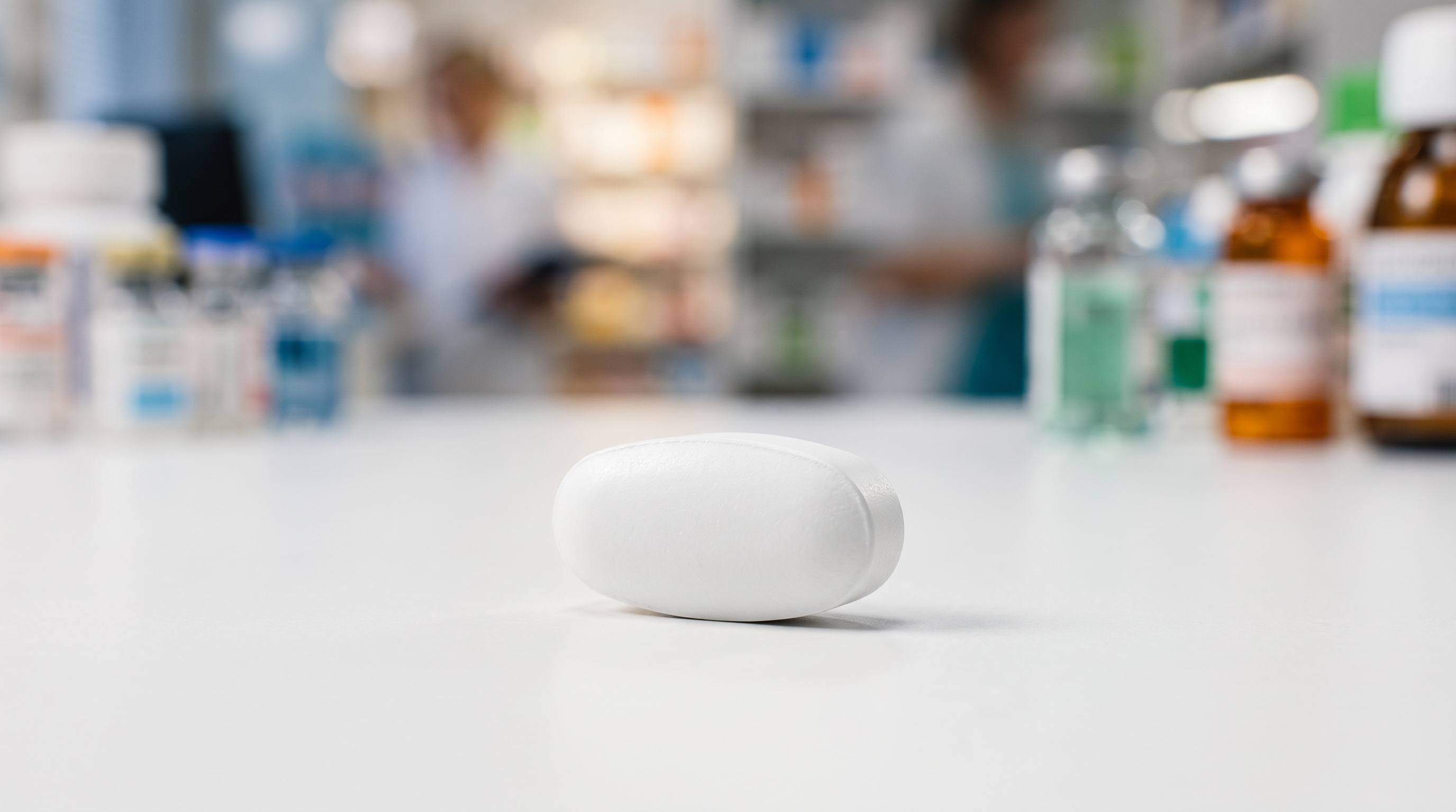 FDA approves new Tylenol-naproxen tablet with up to 12 hours of pain relief