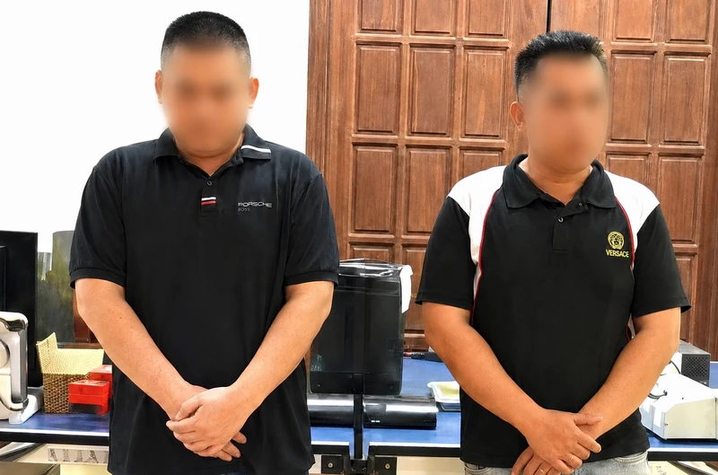 Triệt phá đường dây làm giấy tờ giả, bán bằng đại học giá 700 nghìn đồng