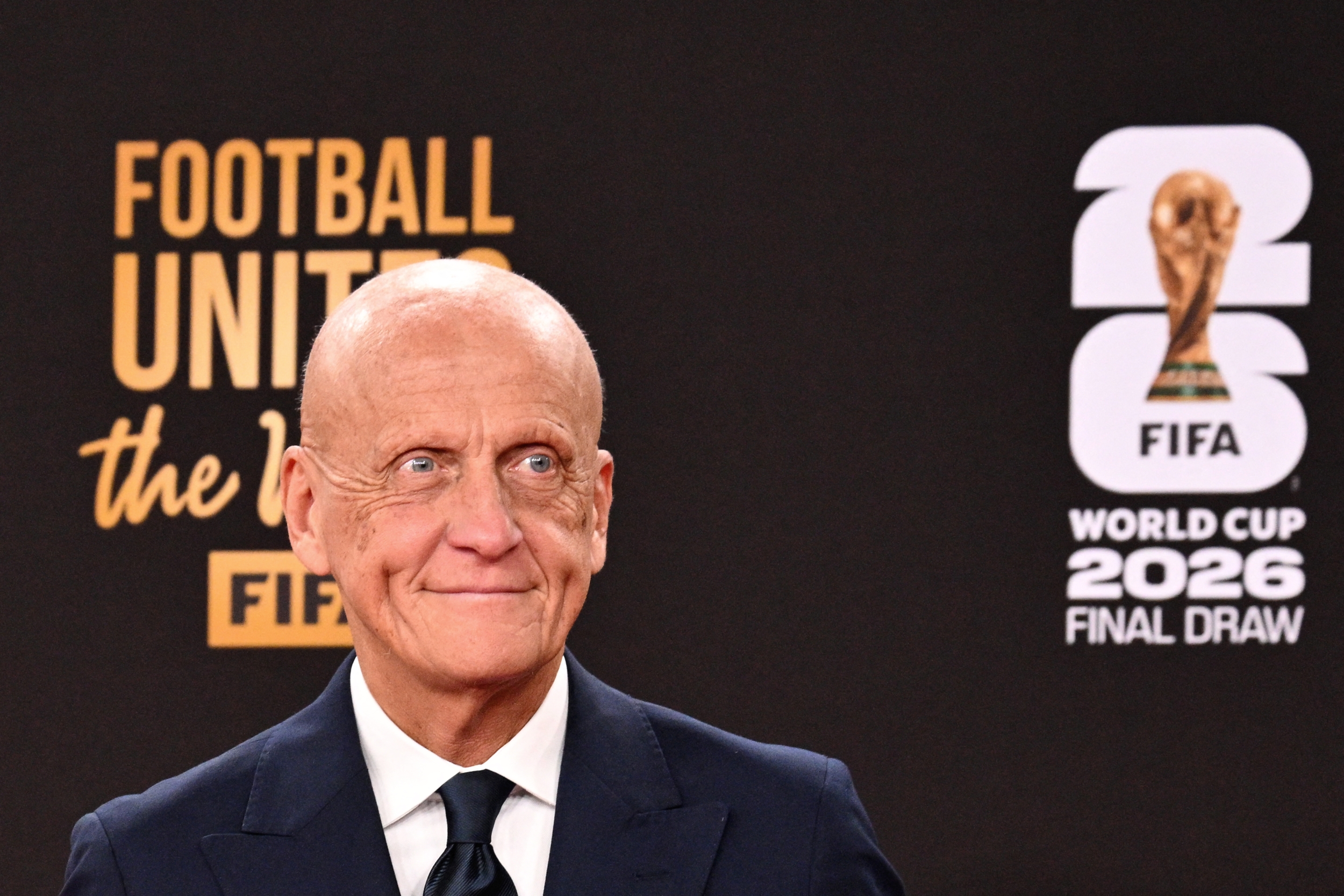 Pierluigi Collina: Modern tech could have altered football's biggest controversies
