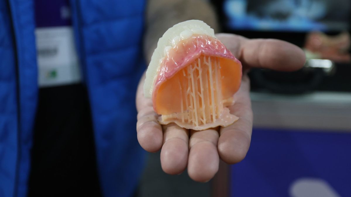 Próteses dentárias digitais prometem otimizar tratamentos de saúde bucal