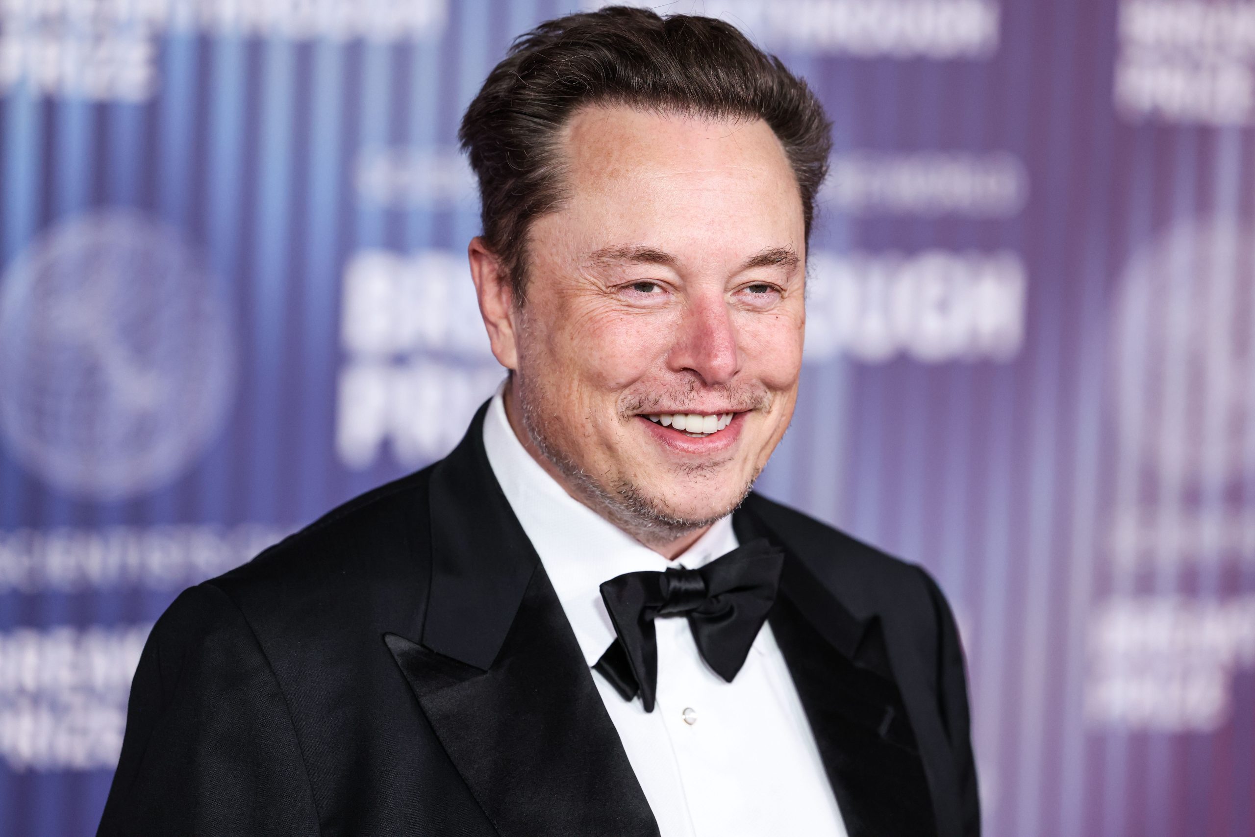 Elon Musk Turns Europe Influence Questions Into an Attack on the Press