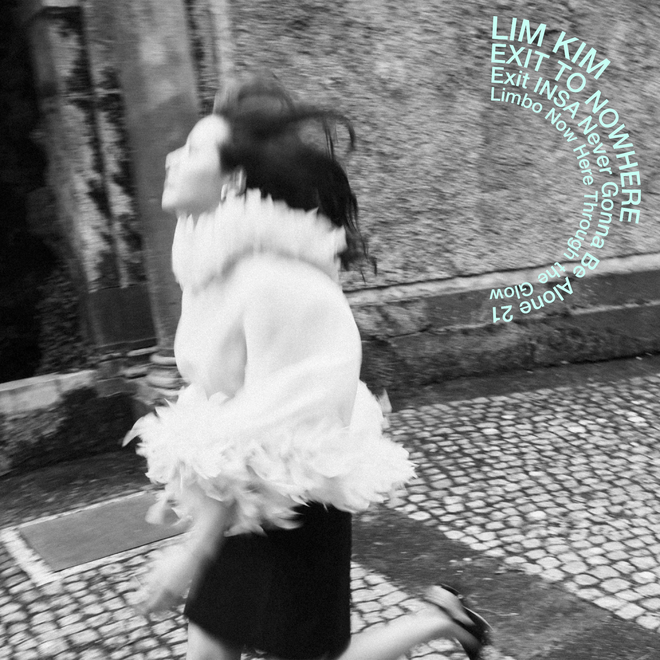 'Biểu tượng phá cách' Lim Kim tái xuất sau 13 năm với album Exit to Nowhere
