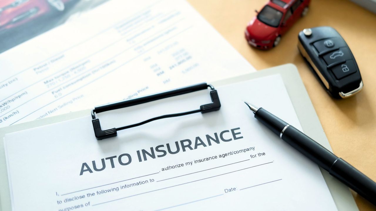 The 1-month rule for setting your car insurance deductible