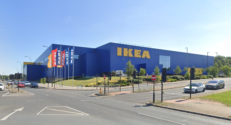 Ikea takes on eBay and Vinted with its own second-hand marketplace