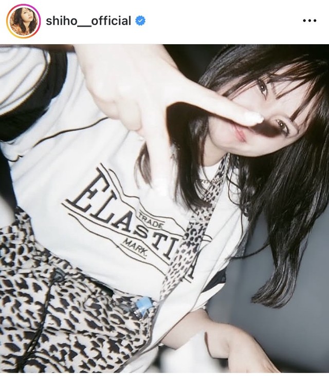 ゴスロリ系メイクで「仮面ライダー」に出演した女優 ママとして出演者としての思い「何歳になったら」に反響
