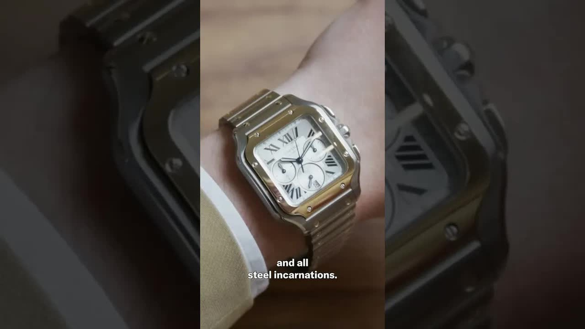 We visited Cartier at Watches & Wonders 2026, and the brand has set an ...