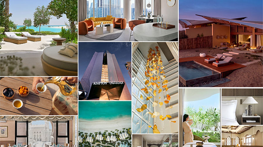 IHG、サウジアラビアでラグジュアリーブランド6種を2028年までに展開へ