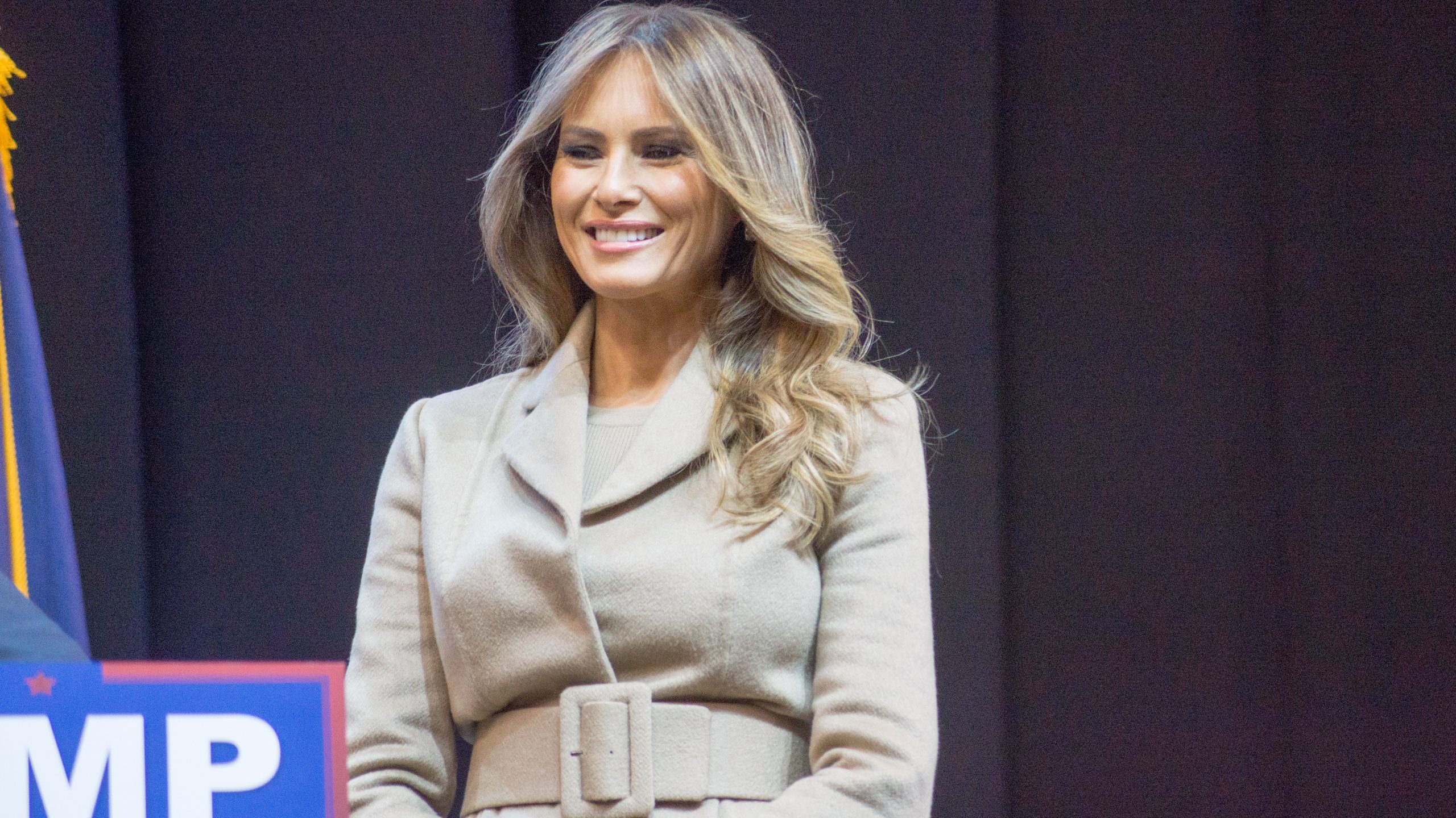 Melania Trump’s rebuttal put Wolkoff’s memoir under new scrutiny