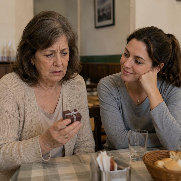 10 stories that show parents over 70 still carry the sweetest love for their children