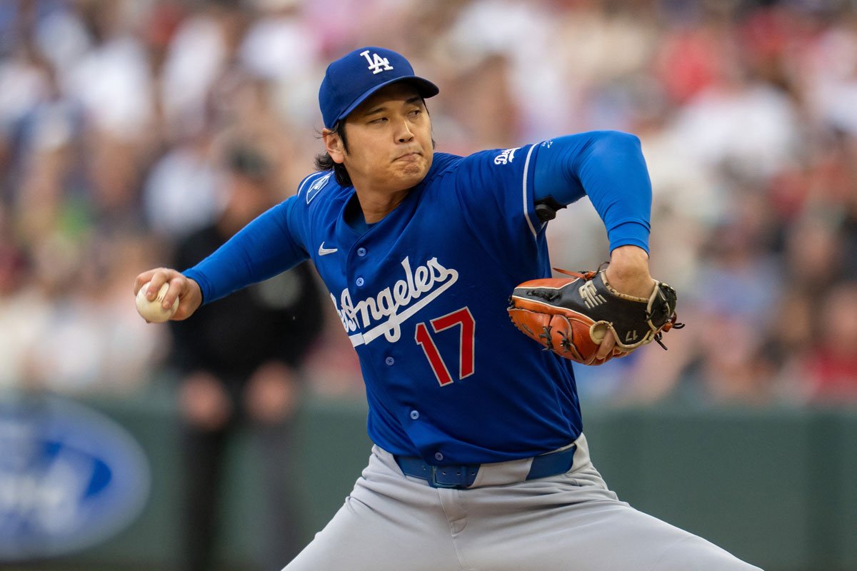 【ドジャース】大谷が２６日に２度目のブルペン入りもロバーツ監督「重要なのは１０月」早期の投手復帰を否定