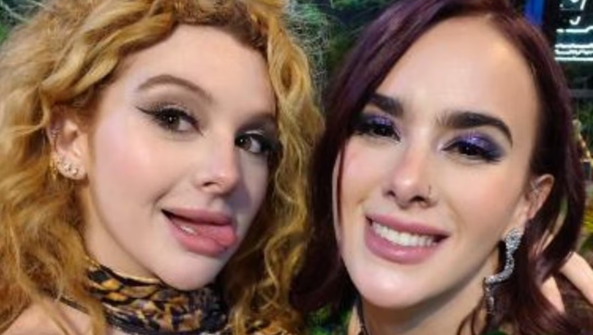 La Fiesta de los Famosos: el evento previo al estreno de LCDLF 2026