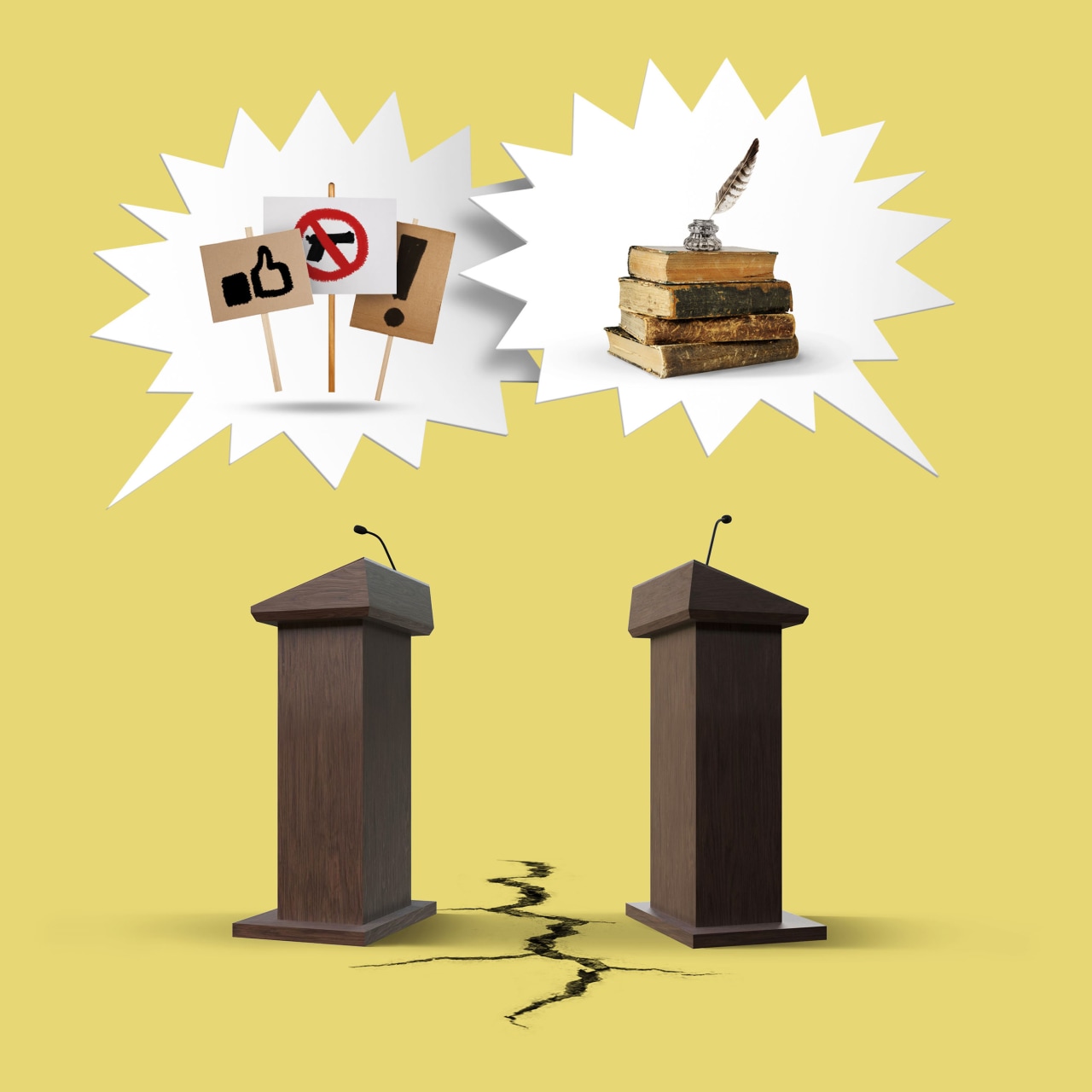 Is it time to 'liquidate' the study of sociology?