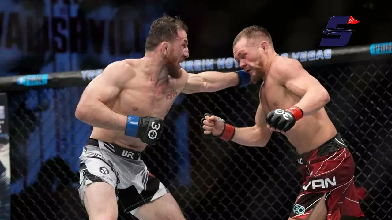 UFC 323 preview - key matchups & fighter insights