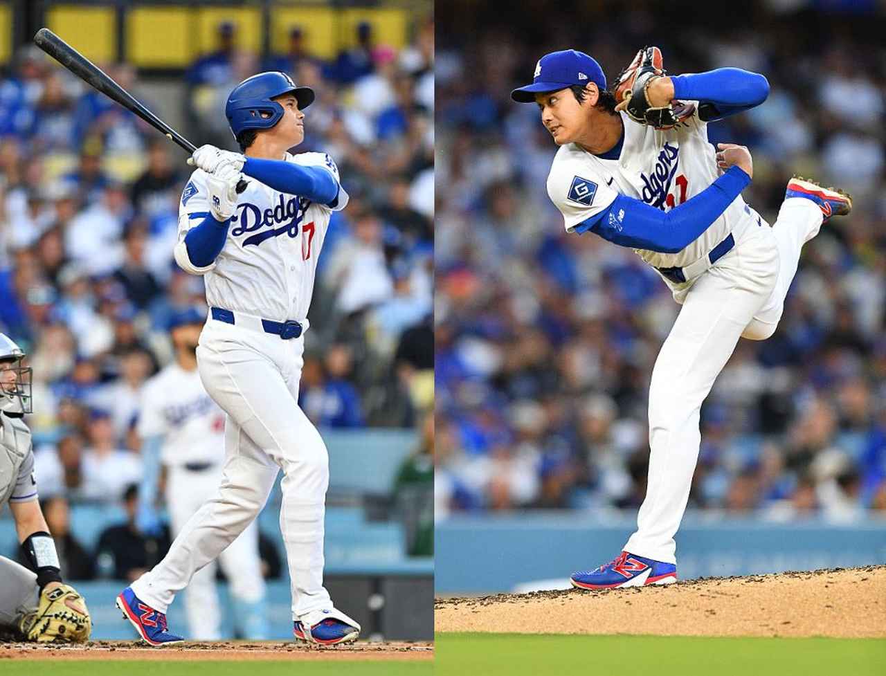 「Shohei is a guy?」ESPY賞授賞の大谷翔平にマイク・タイソ …
