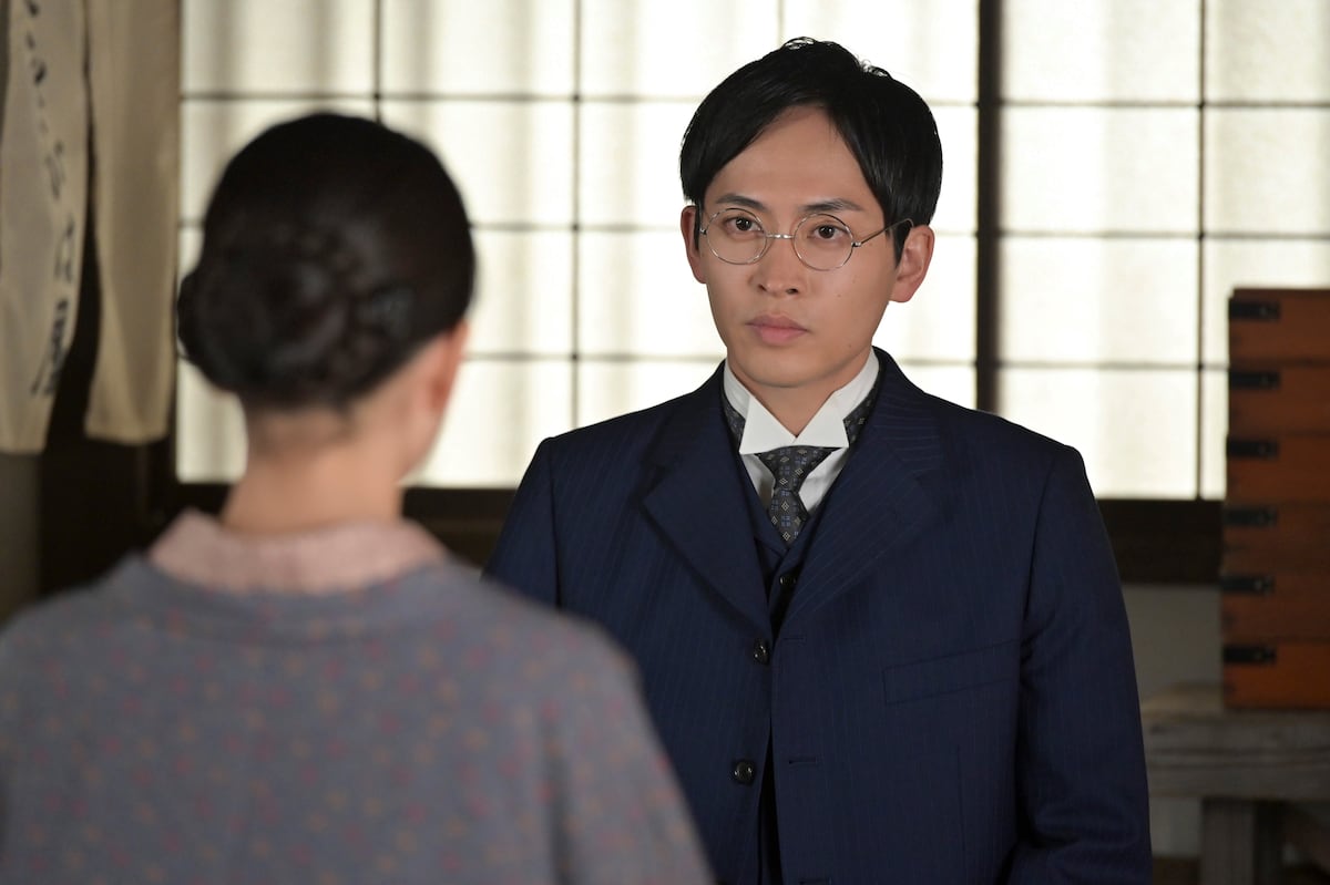 〈展望〉風、薫る【7/27～第18週】りん、新潟で黒川（平埜生成）と再会、退職した直美（上坂樹里）に虎太郎＆シマケン（佐野晶哉）ら協力