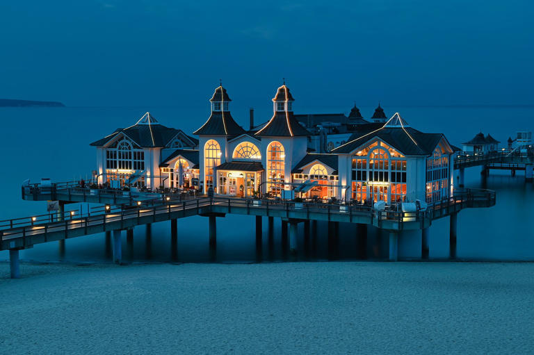 12 most incredible and unique hotels around the world