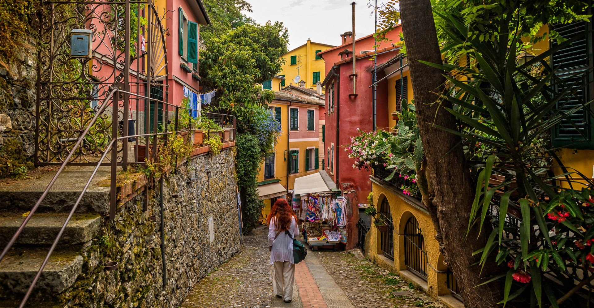 Italy's most beguiling towns and villages