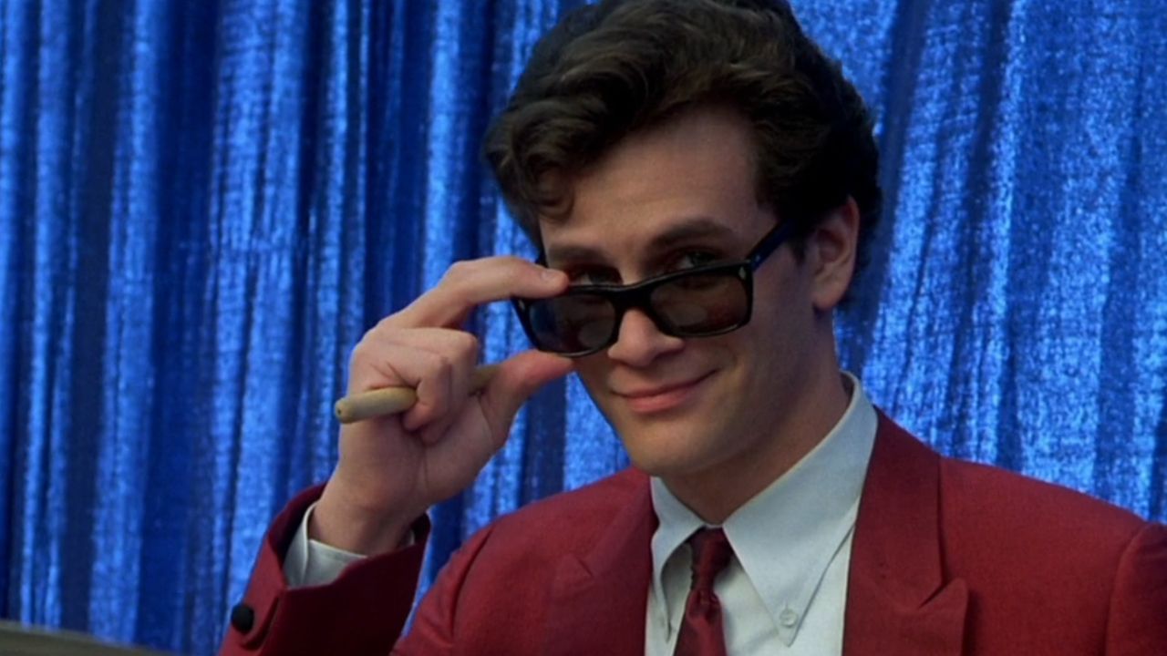 Random thoughts I had while rewatching That Thing You Do