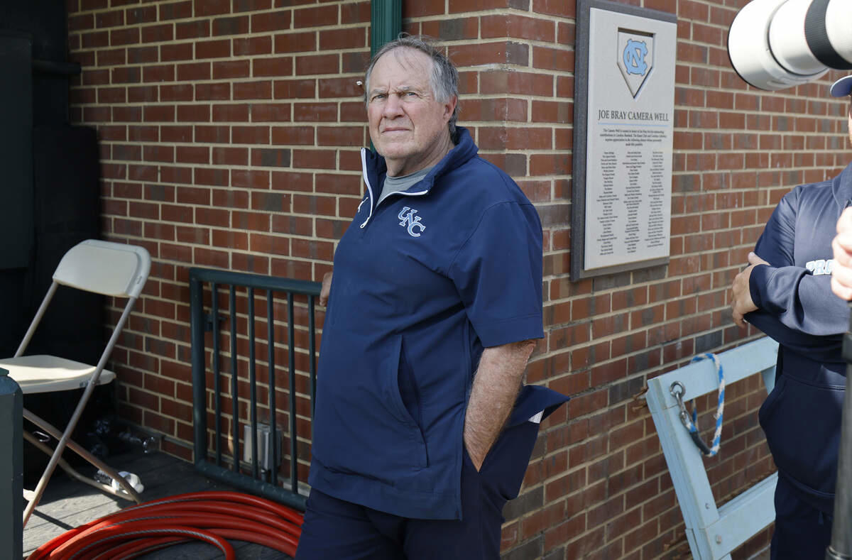 Bill Belichick calls for uniform rules across NFL, NCAA; tampering enforcement