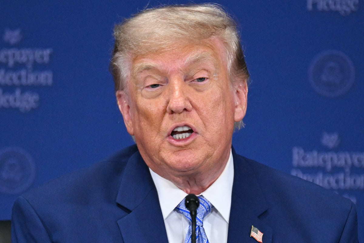 Trump rages after Canada 'disinvited' US from bridge opening