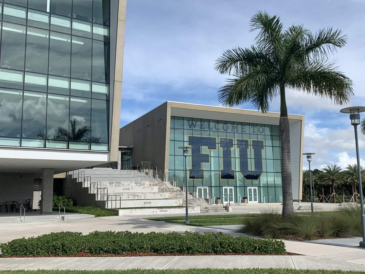 Trump's sanctioned lawyer still brings shame to FIU law school | Letters