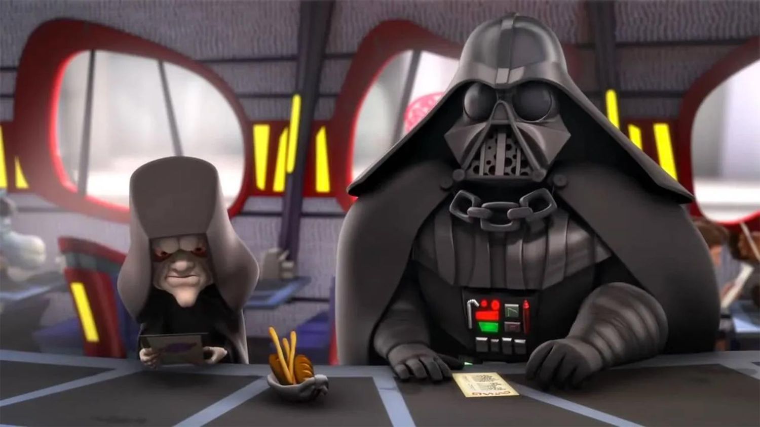 Star Wars' rarest unreleased show will finally be available to watch