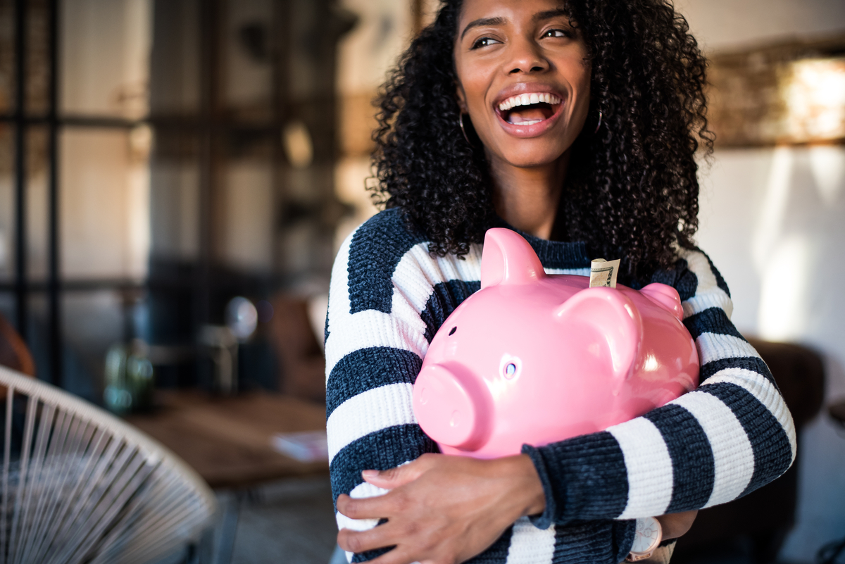 This brilliant ETF could turn $100 per month into $1 million. Here's the math.