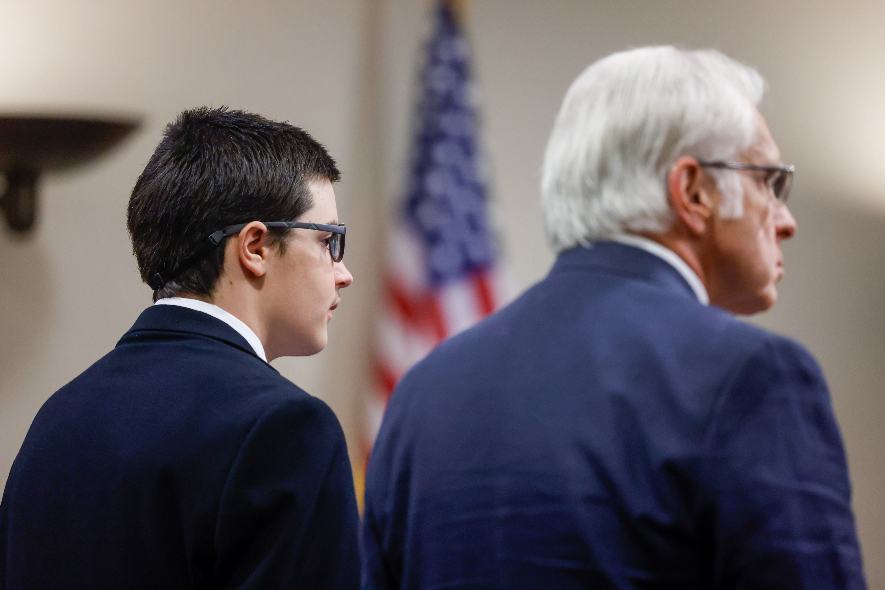 'Mason deserved to grow up': Families confront Ga. school gunman after guilty plea