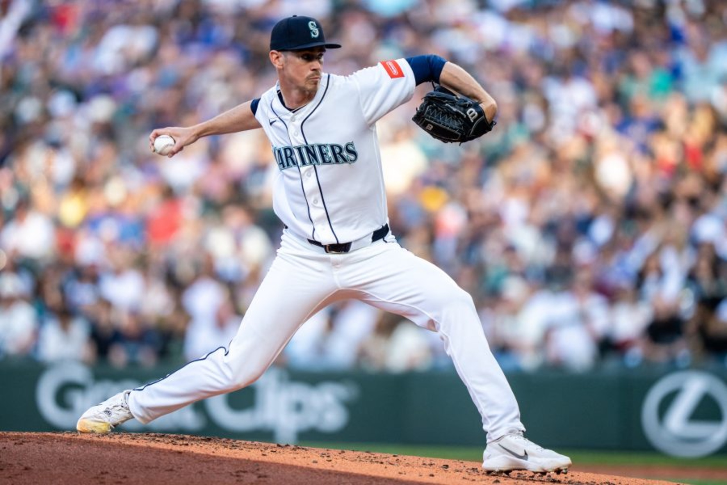 Chicago Cubs: Two Matt Shaw Seattle Mariners trade ideas that make sense