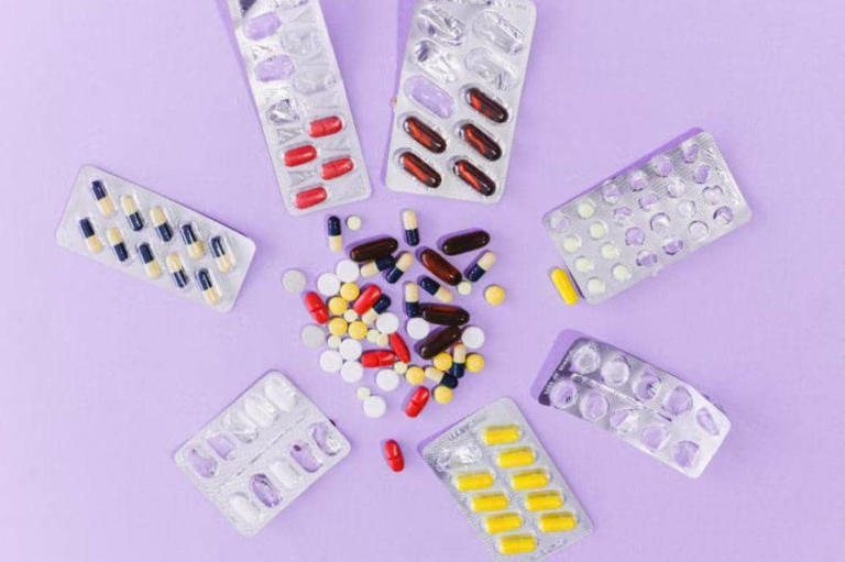 Apa Saja Obat untuk Hipertensi Tingkat 2