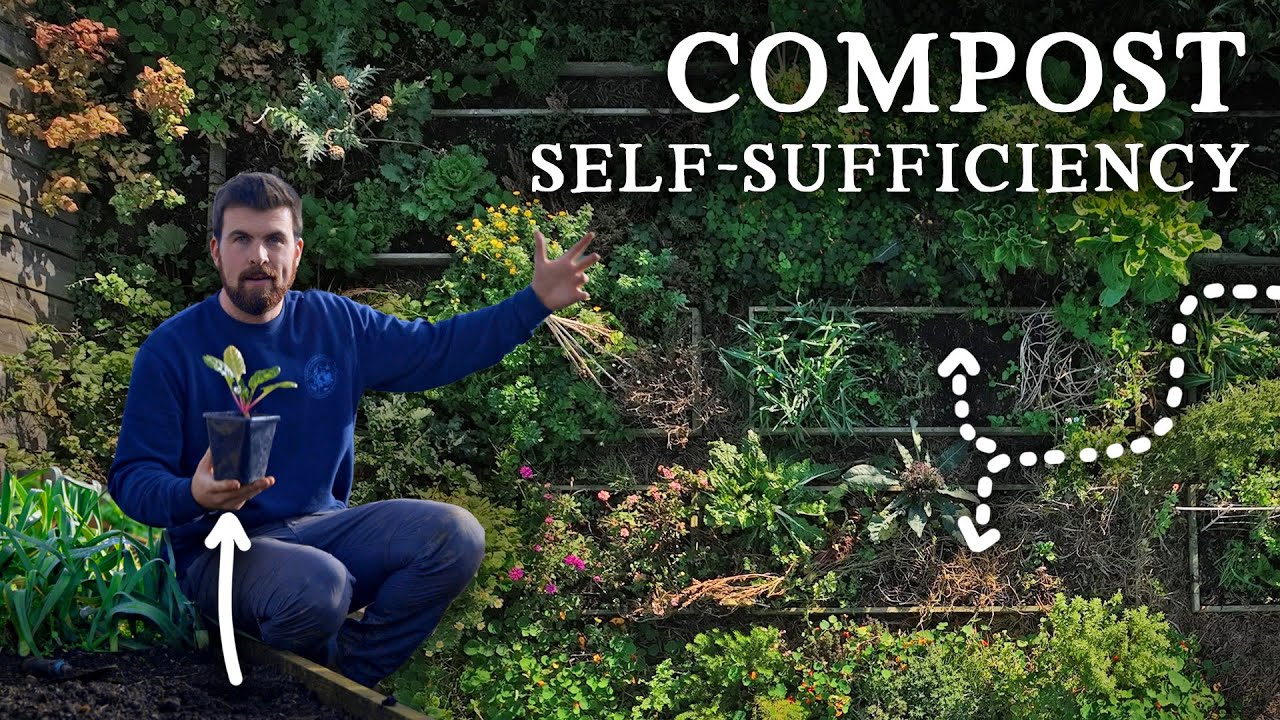 What I learned about composting