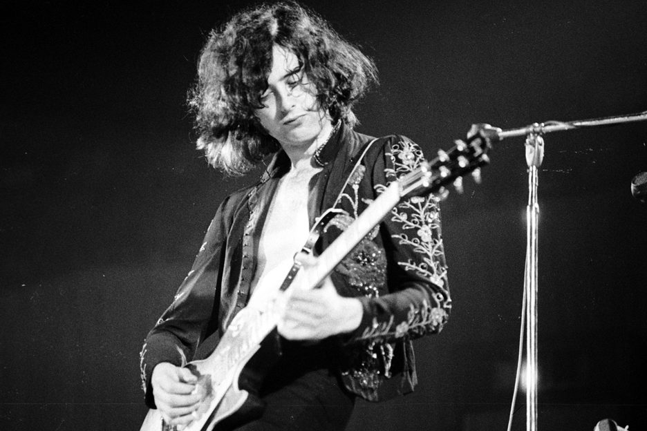 From Neil Young to Jimmy Page, we name the greatest guitarist in every ...