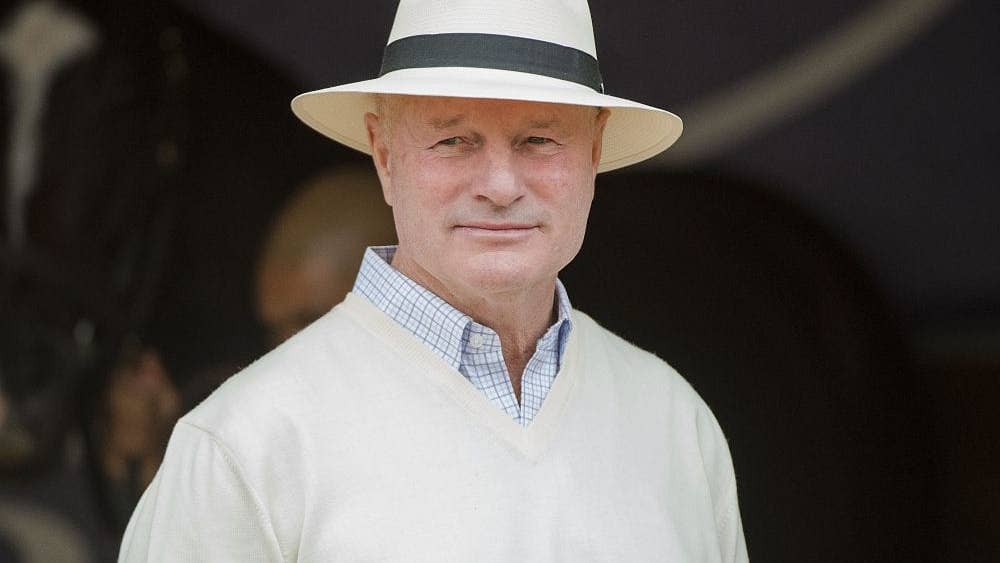 Mandella trainee Amorita favored in Daisycutter Handicap