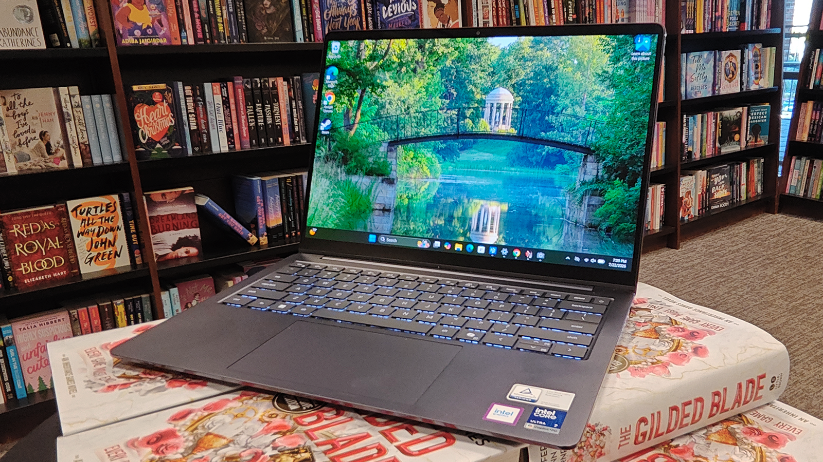 Dell's Midrange Work PC: Perfect Balance of Price and Performance