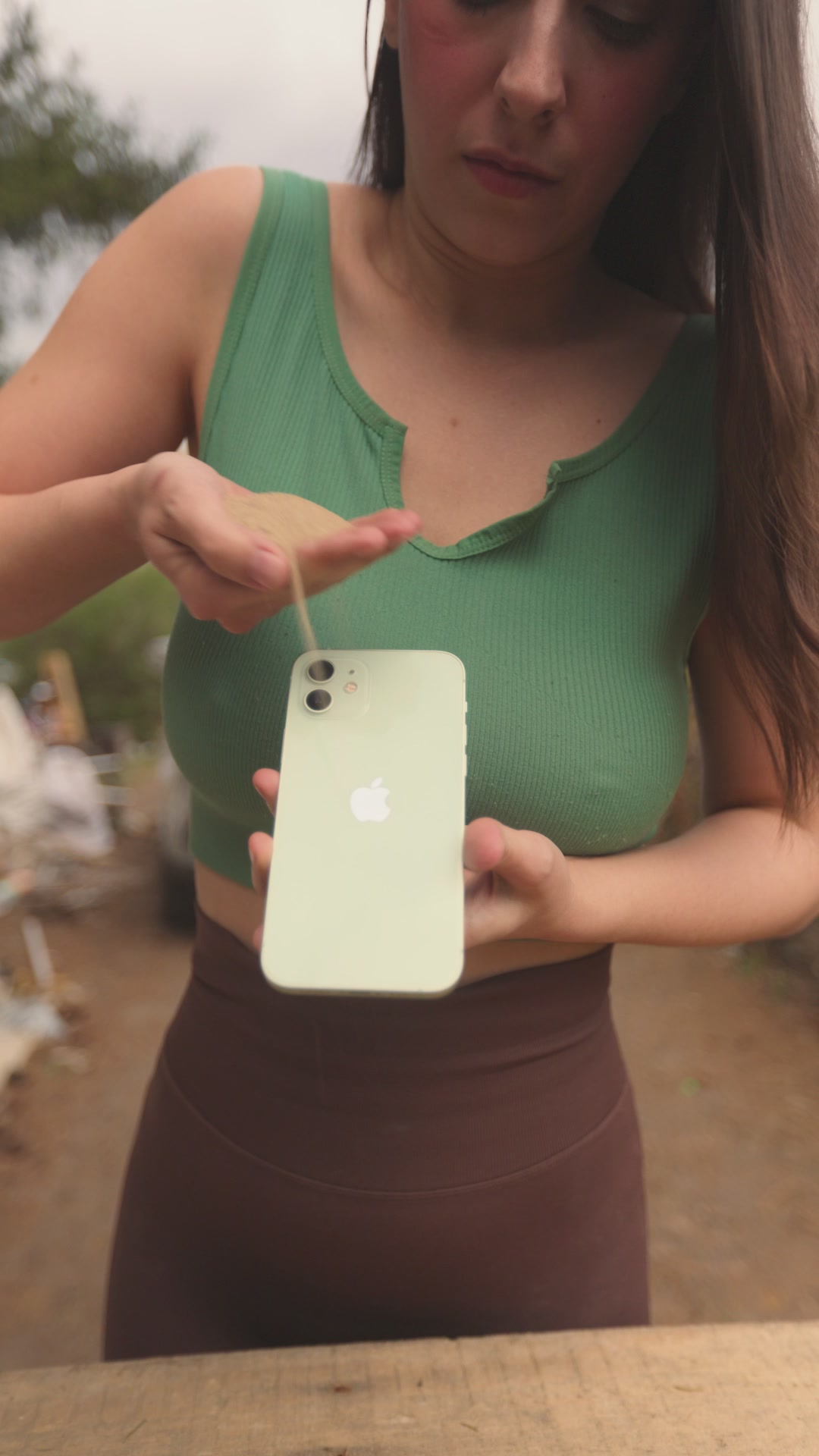Unlock hidden iron resources instantly with this iPhone hack