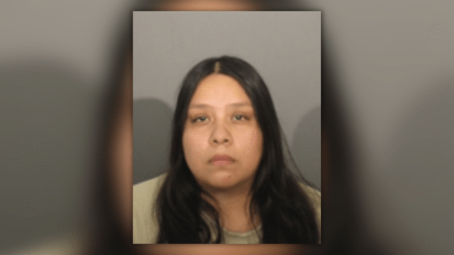 ICE lodges detainer against undocumented woman accused of killing police officer, girlfriend in Danbury crash