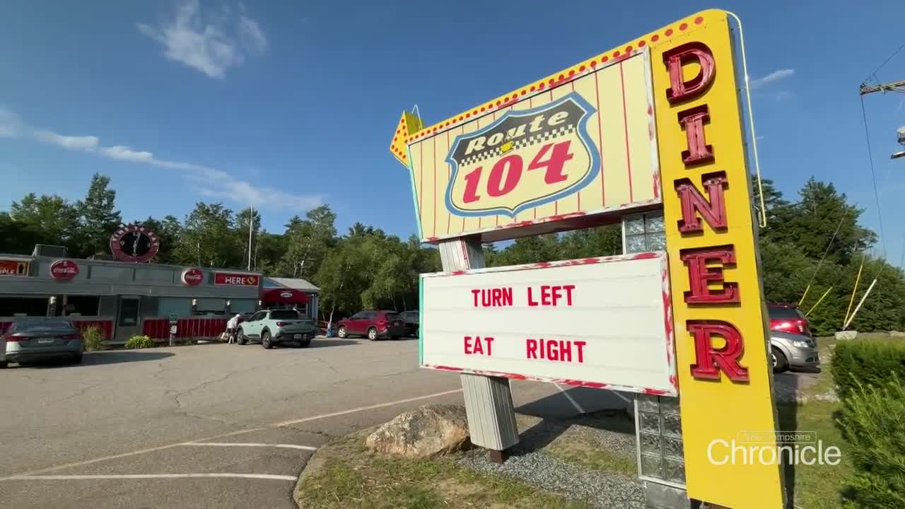 NH Chronicle: Making stops on the road to the lake